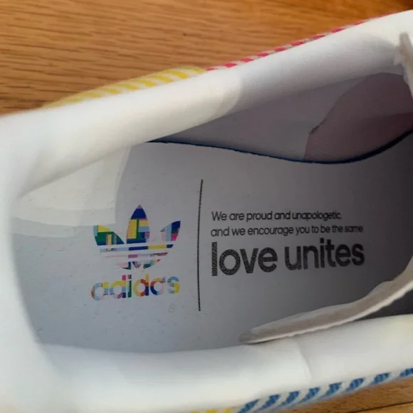 adidas Stan smith sneakers - Picture 2 of 7